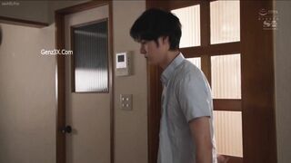 SONE-201(VS): Bú ké sữa của chị mà lỡ ghiền mẹ luôn