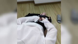 trói tay ép địt bé rau sinh viên loli xinh xắn