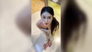 nô lệ tình dục của thằng chủ trung quốc bên cam