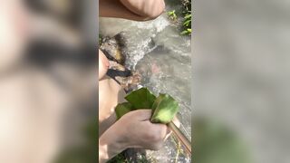 gái xinh loli ra xuối tắm public cực nuột - phần 2