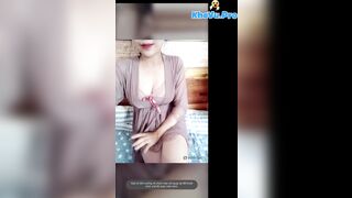 Cô Giáo Cấp1 Vừa Dạy Học Vừa SHOW Lồn Phần 1