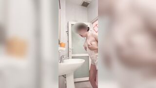 Địt em rau hàng ngon dâm đãng kích thích siêu dâm