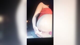 móc lỗ đít cùng BabyThree_ nhó
