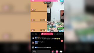 Trả kèo trên tiktok Việt nam 4