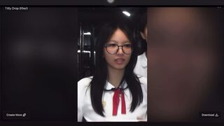 lột đồ, tạo vid al ib