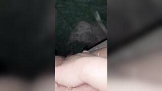 Chuppy múp nhiều nước