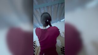 sang phòng trọ thăm bé sinh viên cục đẹp