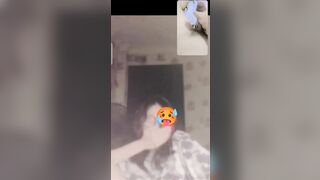 Em nữ sinh 2k10 bị bạn thân rủ thủ dâm thành nghiện