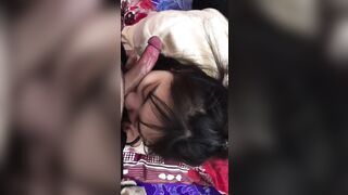 trước khi đón em đi chơi em sinh viên đòi địt trước khi đi chơi