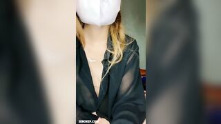 NGOẠI TÌNH VỚI CHỊ DÂU CÒN QUAY LẠI VIDEO , BỊ THẰNG SỬA ĐT NÓ THẤY VÀ ...
