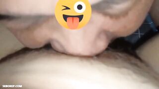 P2 - LOẠN LUÂN - ĐỊT CẢ BÁC GÁI KHI BÁC TRAI ĐI ƯỚNG RIỆU