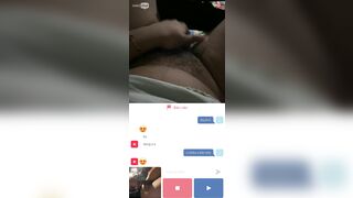 buồi dài chat sex qua mini chat cùng em gái ngon