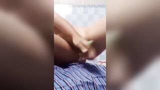 học sinh nứng lấy zip đánh răng thọt lồn