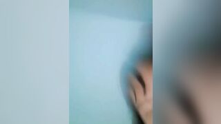 em xinh mới lớn tự móc rồi rồi gửi trai xem
