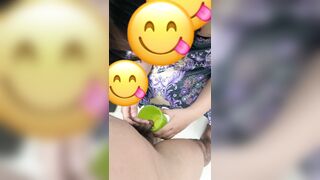 Bạn thân xin tinh trùng uống cùng nước ngọt cho biết