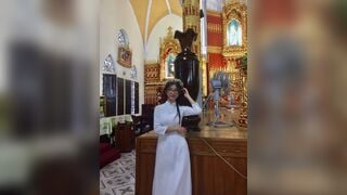 Full 1 tiếng Trần Ngọc Nhi 2k8 call sex cùng ny