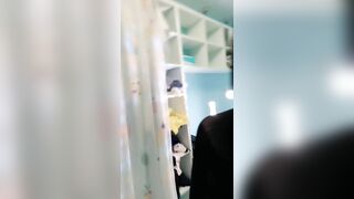 Gái xinh vú khủng lồn ngon khoe hàng trên live dâm đãng kích thích