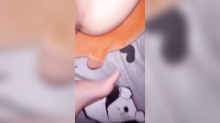 bé Nhàn 2k8 dâm đãng call video địt nhau với trai