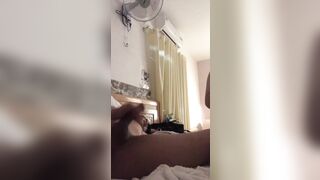hai em học sinh bú cu địt nhau trong nhà nghỉ