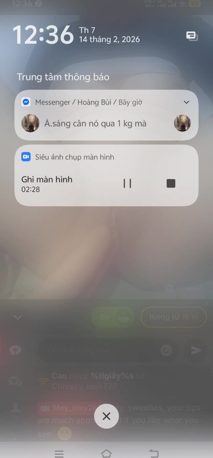 Stripchat 1