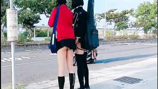 2 em gái cực dâm