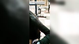 Học sinh Trung Quốc thích chơi bạo dâm
