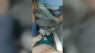 Bú liếm cái mồm thơm tho mềm mại của em gái