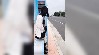 Sex ngoài đường 1