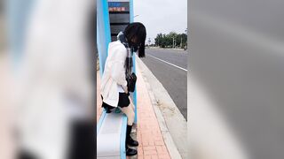 Sex ngoài đường 1