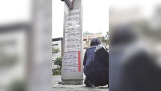 Sex ngoài đường 3