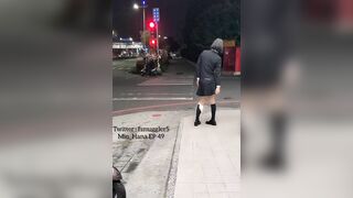 Sex ngoài đường 4