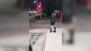 Sex ngoài đường 4