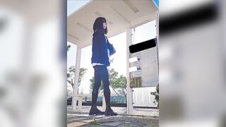 Sex ngoài đường 7
