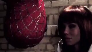 Spiderman này nó lạ lắm
