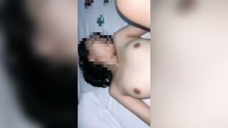 Thuần phục con bạn thân sau vài lần địt