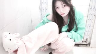 Khi hết nước uống