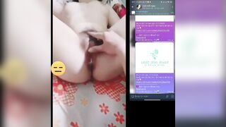 Móc lòn non nhiều nước ????????