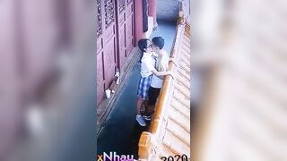 Một thời đáng nhớ nhất trong lịch sử khi yêu nhau thời đi học