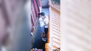Một thời đáng nhớ nhất trong lịch sử khi yêu nhau thời đi học