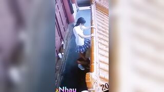 Một thời đáng nhớ nhất trong lịch sử khi yêu nhau thời đi học