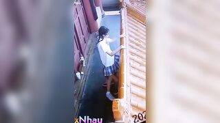 Một thời đáng nhớ nhất trong lịch sử khi yêu nhau thời đi học