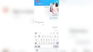 Chat sex voi me ke
