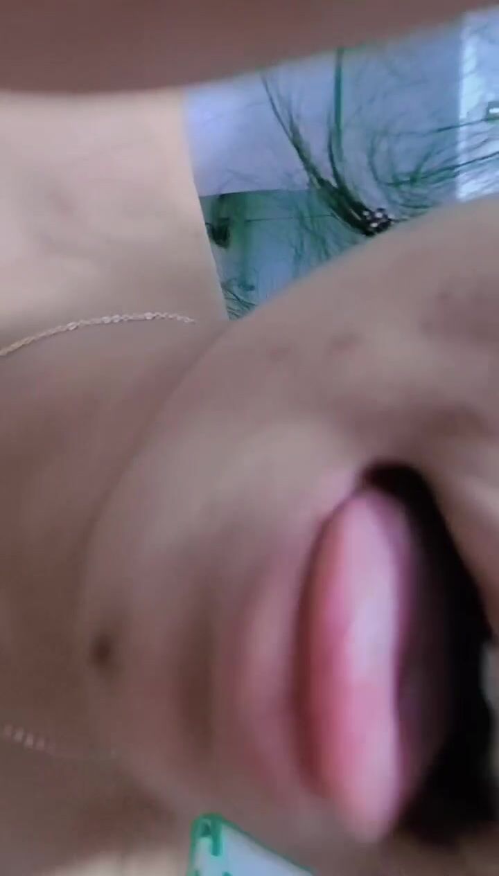 Học sinh 2k10 thủ dâm cho ny xem