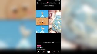 Trả kèo tiktok cực căng