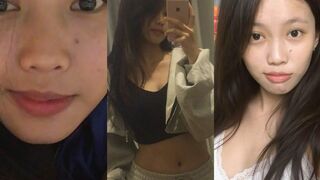 Em gái họ sinh viên năm nhất Huỳnh Mai Tuyền 2k7 Cà Mau