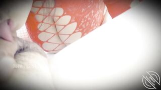 Có bầu bụng bự sắp đẻ r mà vẫn còn ham lên đồ dâm trốn ck đi đụ bắn ngập lồn với trai