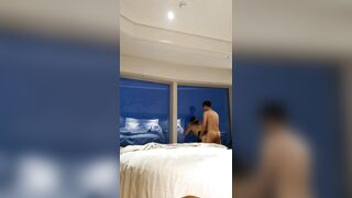 CheesterKong chuyên săn các em gái Hàn hàng non xinh đẹp p1