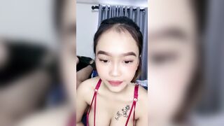 P2 - KHÁNH HUYỀN,2K8 - VÚ TO HƠN ĐẦU