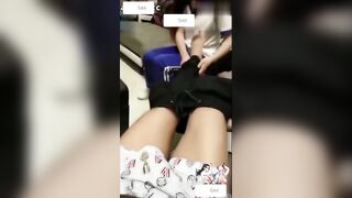 Dụ dỗ mua dâm được em học sinh Loli mới lớn đi khách sạn quan hệ tình dục