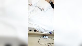 Tận Hưởng Súng Sướng Cùng Các Em Gái Phần 18